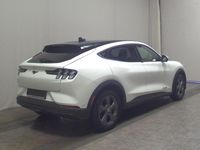 Gebraucht Ford Mustang Mach-E 220 kW (300 PS) 2022 Weiss SUV