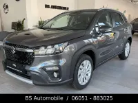 Neu Suzuki SX4 S-Cross 110 PS (80 kW) 2025 Grau SUV