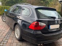 gebraucht BMW 325 i Touring