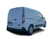 Gebraucht Ford Transit Connect Trend 2023 Weiss Van / Kleinbus