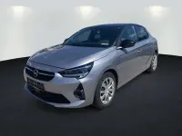 Gebraucht Opel Corsa GS Line 101 PS (74 kW) 2023 Silber Kleinwagen