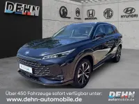 Gebraucht MG HS Luxury 224 PS (164 kW) 2025 Schwarz SUV