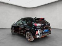 Gebraucht Ford Puma ST-Line X 155 PS (114 kW) 2024 Agate black metallic SUV