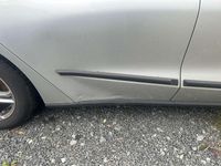 Gebraucht Ford Focus 120 PS (88 kW) 2019 Silber Kombi