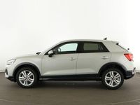 Gebraucht Audi Q2 Advanced Plus 150 PS (110 kW) 2025 Tausilber metallic SUV