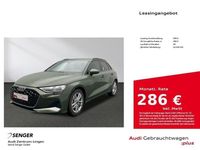 Gebraucht Audi A3 Sportback Advanced Plus 116 PS (85 kW) 2024 Othercolor Kleinwagen