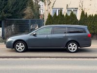 Gebraucht Honda Accord 180 PS (132 kW) 2006 Grau Kombi