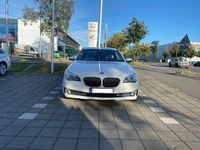 gebraucht BMW 730 D - FACELIFT- TOP GEPFLEGT - HEAD-UP