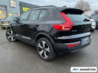 Gebraucht Volvo XC40 Core 300 kW (408 PS) 2022 Schwarz SUV