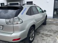 gebraucht Lexus RX400h 