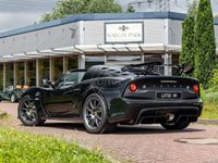 Gebraucht Lotus Exige 415 PS (305 kW) 2021 Starlight black Coupé