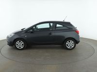 gebraucht Opel Corsa 1.2 Selection, Benzin, 8.500 €