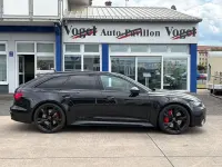 Gebraucht Audi RS6 Performance 630 PS (463 kW) 2024 Schwarz Kombi