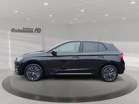Gebraucht Skoda Fabia Tour 116 PS (85 kW) 2025 Schwarz Kleinwagen