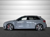 gebraucht Audi RS3 2.5 TFSI quattro Sportback VC