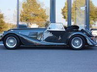 Gebraucht Morgan Plus 8 194 PS (142 kW) 1987 Schwarz Cabrio