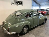 Gebraucht Volvo PV544 86 PS (63 kW) 1960 Grün Limousine
