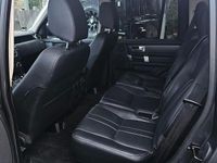 Gebraucht Land Rover Discovery 5 256 PS (188 kW) 2017 SUV