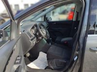 gebraucht Seat Alhambra Style 1.4 TSI DSG*Navi*RFK*Panoramadach*