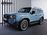 Gebraucht Toyota Land Cruiser Edition 204 PS (150 kW) 2024 Blau SUV