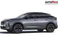 Neu Peugeot 3008 Allure 145 PS (106 kW) 2026 Titan grau metallic SUV