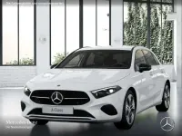 Gebraucht Mercedes A200 Progressive 163 PS (119 kW) 2026 Weiß Limousine