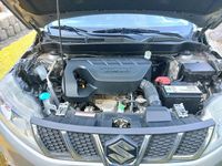 Gebraucht Suzuki Vitara 140 PS (102 kW) 2018 Grau SUV