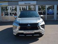 Gebraucht Mitsubishi Eclipse Cross Top 188 PS (138 kW) 2022 Silber SUV