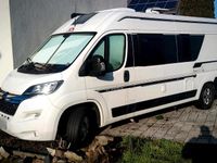 Gebraucht Citroën Jumper 170 PS (125 kW) 2019 Weiß Van / Kleinbus