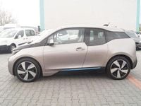 Gebraucht BMW i3 Basis 75 kW (102 PS) 2014 Grau Kleinwagen