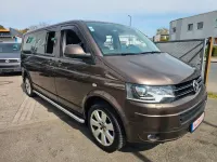 Second-hand VW Caravelle 140 CP (102 kW) 2012 Maro Van