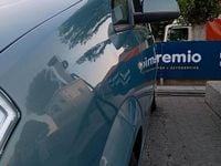 Gebraucht Opel Meriva 101 PS (74 kW) 2006 Grün Van / Kleinbus