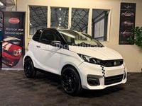 Gebraucht Aixam Microcar Sport 2023 Weiß Kleinwagen