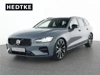 Occasion Volvo V60 Plus 197 ch (144 kW) 2023 Gris Break