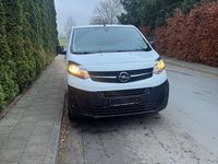 Gebraucht Opel Vivaro 102 PS (75 kW) 2020 Weiß Van / Kleinbus
