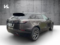 Gebraucht Land Rover Range Rover Velar Black Edition 300 PS (220 kW) 2024 Charente grey SUV