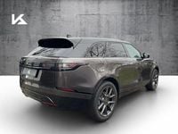 Gebraucht Land Rover Range Rover Velar HSE Dynamic 300 PS (220 kW) 2024 Charente grey SUV