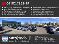 Usata Audi e-tron 210 kW (286 CV) 2024 Blu SUV