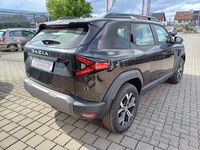 Neu Dacia Duster Expression 141 PS (103 kW) 2025 Perlmuttschwarz SUV