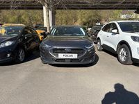 Gebraucht Ford Focus Titanium 125 PS (91 kW) 2024 Limousine