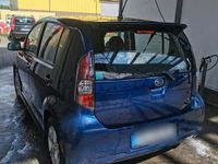 gebraucht Daihatsu Sirion 1.3 Kupplung neu 4 Zylinder 86PS