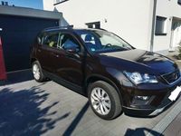 gebraucht Seat Ateca Ateca1.5 TSI ACT OPF Style