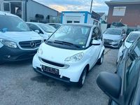 Gebraucht Smart ForTwo Coupé 71 PS (52 kW) 2010 Coupé