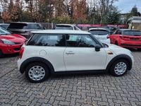 Second-hand Mini ONE 102 CP (75 kW) 2015 Alb Hatchback