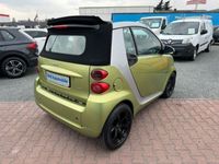 gebraucht Smart ForTwo Cabrio ForTwo