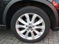 Gebraucht Mazda CX-5 150 PS (110 kW) 2015 SUV