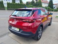 gebraucht Opel Grandland X 1,6i Edition PHEV, Navi, AHK, LED