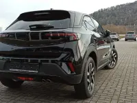 Gebraucht Opel Mokka Elegance 131 PS (96 kW) 2025 Schwarz SUV