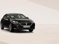 Neu BMW 123 218 PS (160 kW) 2026 Schwarz Kleinwagen