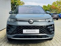 Gebraucht VW Tayron R-line 193 PS (141 kW) 2025 Delfingrau metallic SUV